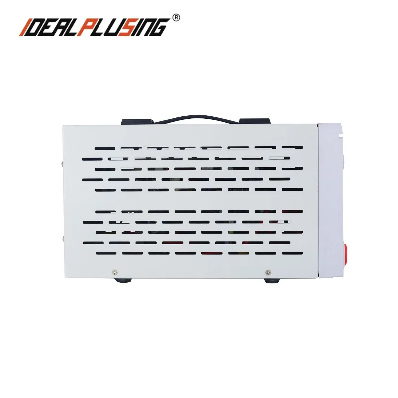 Fuente de alimentación conmuta - Programmable Dc Power Supply 30V 10A reseña y precio