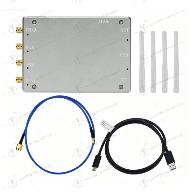 B210 Mini, placa de desarrollo - Sdr Software Defined Radio Hackrf reseña y precio